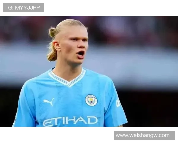 瓜迪奥拉对哈兰德进球数感到失望 强调进攻端其他球员也需贡献