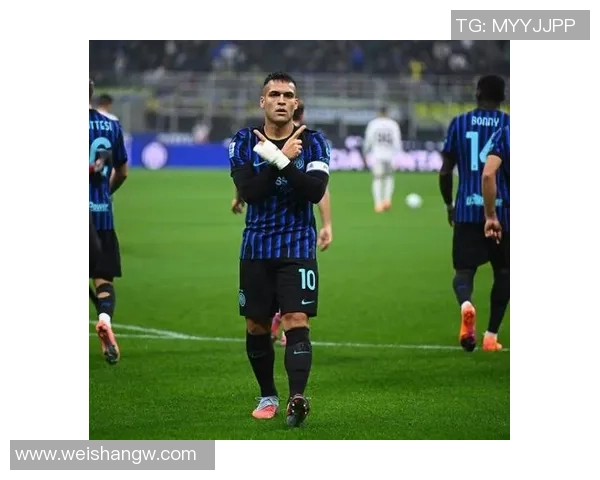 国米客战那不勒斯海报发布 劳塔罗孤身奋战再度领衔攻坚之役