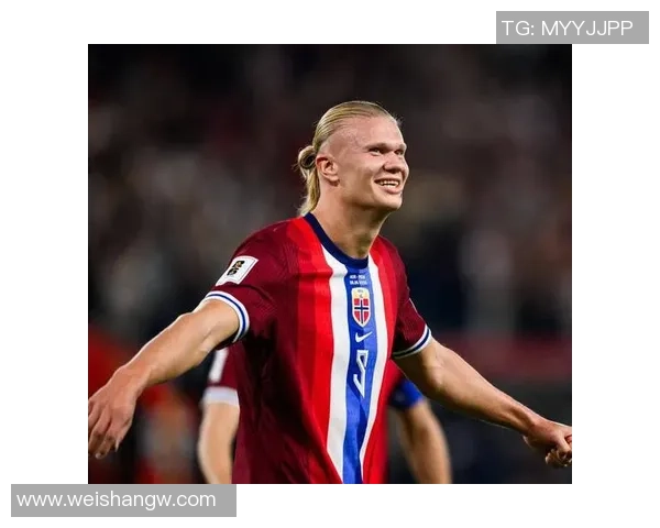 哈兰德火力全开连续十二场比赛破门追平C罗创造欧洲足坛进球传奇纪录 哈兰德火力全开连续十二场比赛破门追平C罗创造欧洲足坛进球传奇纪录