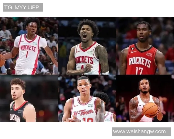 火箭计划在截止日前提前续约塔里伊森加强球队阵容稳定性