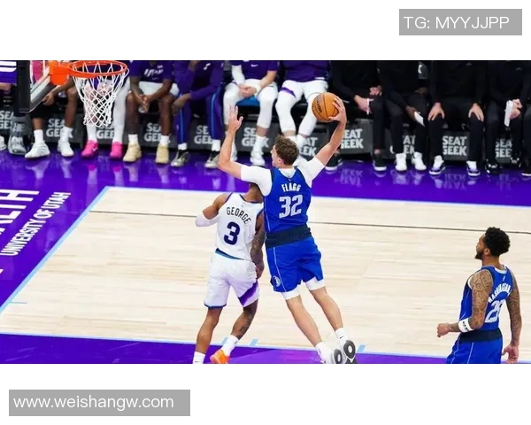 基德称队友乐于由弗拉格掌控比赛这种信任在联盟中实属罕见