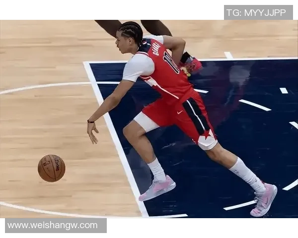 奇才24号秀凯肖恩-乔治首节爆发独得11分1板1断展现潜力 奇才24号秀凯肖恩-乔治首节爆发独得11分1板1断展现潜力